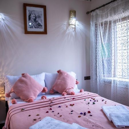 Dar Alhaja Rahma Ξενοδοχείο Φεζ Εξωτερικό φωτογραφία