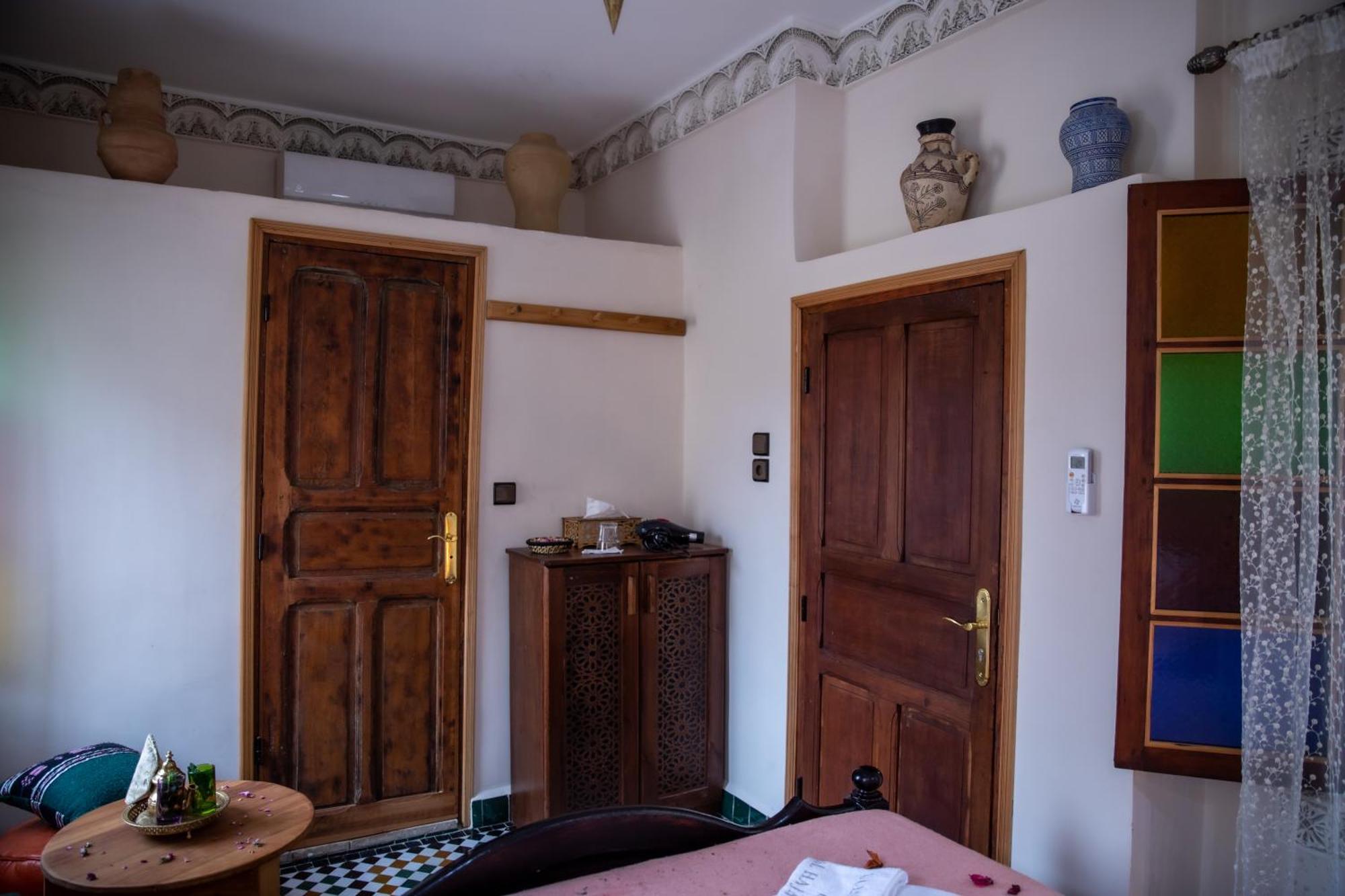 Dar Alhaja Rahma Ξενοδοχείο Φεζ Εξωτερικό φωτογραφία